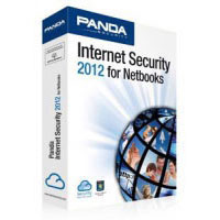 Panda Internet Security 2012 for Netbooks (A12PT121)